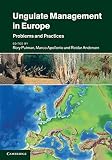 Ungulate management in Europe : problems and practices