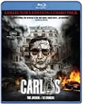 Carlos the Jackal (Blu-ray/DVD Collec...