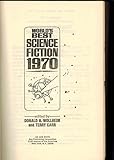 World's best science fiction. 1970
