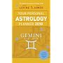 Your Personal Astrology Planner 2010: Gemini (Your Personal Astrology Planr)