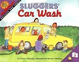 Sluggers' Car Wash (MathStart 3)