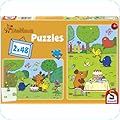 Puzzles für Kinder