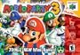 Mario Party 3