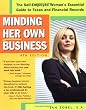 Minding Her Own Business, 4E
