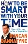 How To Be Smart With Your Time: Expert Advice from the Star of Dragons' Den