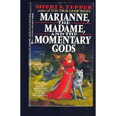 Marianne, the Madame, and the Momentary Gods