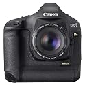 Canon EOS 1Ds Mark III Digital SLR Camera with 12 month manufacturer warranty