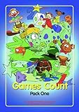 Games count