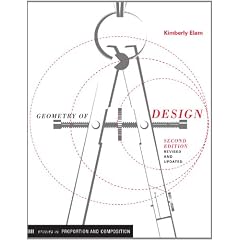 Geometry of Design: Studies in Proportion and Composition (Design Briefs)