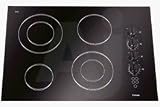 Review Verona  / Verona ECT430SE 30