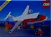 LEGO Classic Town Trans Air Carrier 6375