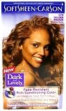 Dark & Lovely Color of 6)