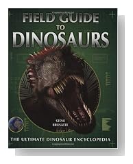 Field Guide to Dinosaurs