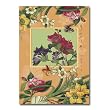 Happy Birthday - 5" x 7" Pop Up Birthday Greeting Card