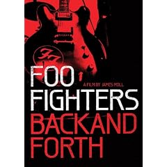 バック・アンド・フォース [DVD]