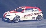 1-43 SPARK Alfa Romeo 147 GTA Cup Bastiaans TEMPO