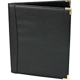 Pro Tec F2BK Deluxe Sheet Music Folder