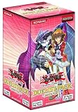 Review Upper Deck  / YuGiOh - GX Duelist Jaden Yuki Volume 2 English 30ct Unlimted Edition Booster Box