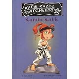Karate Katie #18