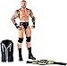 WWE Wrestlemania Elite Randy Orton Figure