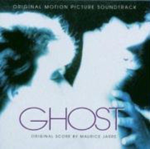 Ghost Ost Jarre