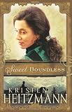 Sweet Boundless (Diamond of the Rockies)