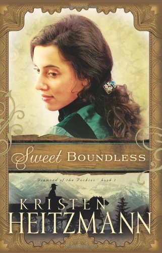 sweet boundless diamond of the rockies