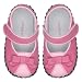 Pediped Claire Fuchsia Mary Janes