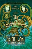 The Shadow World (Eidolon Chronicles)