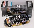 Lionel Racing C145865RTTS Tony Stewart #14 Rush Truck Centers 2015 Chevy SS 1:64 Scale ARC HT Official NASCAR Diecast Car