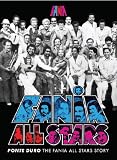 Ponte Duro Box Set The Fania All-Stars Story