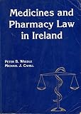 Medicines and pharmacy law in Ireland