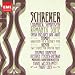 Search : Franz Schreker - Chamber Symphony; Hussar Variations