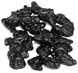 Kraepelien & Holm Sweet Licorice with Gum Arabic, 2.2-Pound Bags (Pack of 3)