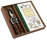 L'art de la taille : Coffret avec accessoire