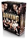 The Definitive Boxing Legends 4 DVD Box Set - Fabulous Four Hagler, Hearns, Leonard & Duran - Tyson - Muhammad Ali and The History of Heavyweight Boxing (Joe Frazier, Rocky Marciano, Joe Louis, Michael Spinks, Larry Holmes and George Foreman)