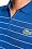 Short Sleeve Superdry Striped Polo