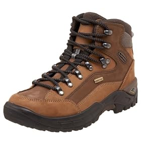 Lowa Women's Renegade GTX Mid Hiking Boot
