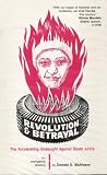 Revolution & Betrayal. The Accelerating Onslaught Against South Africa. An Intelligence Briefing (VHS Video)