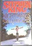 Nightmares & Dreamscapes