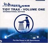 Tidy Trax, Vol. 1