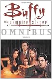 Buffy the Vampire Slayer Omnibus Volume 3