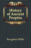 History of Ancient Peoples