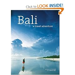 Bali: A Travel Adventure (Travel Adventure Series)
