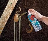 LPS #2 11 OZ. Aerosol General Purpose Lubricant case of 12