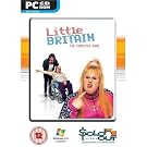 Little Britain...