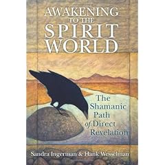 Awakening to the Spirit World: The Shamanic Path of Direct Revelation