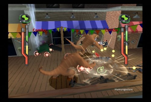 Ben 10 Alien Force image