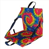 Crazy Creek Original Chair (Tie Dye)