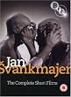 Jan Svankmajer - The Complete Short Films-3 Disc [3 DVDs] [UK Import]